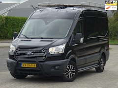 Ford Transit - 290 2.2 TDCI L2H2 Trend NAP/AIRCO/NAVI/PDC/APK