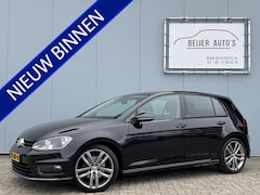 Volkswagen Golf - 1.4 TSI Connected Series Automaat/Navigatie/18inch