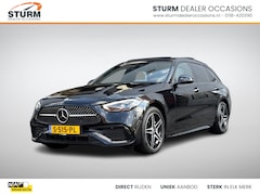 Mercedes-Benz C-klasse Estate - 300 e AMG Line SoH 99% NL-Auto, Volle Opties NP. € 76.000,