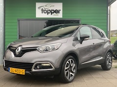 Renault Captur - 0.9 TCe Dynamique | Camera | Cruise Control | Navigatie |