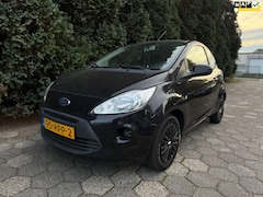 Ford Ka - 1.2 Cool & Sound start/stop | Airco