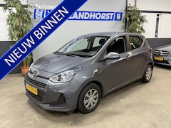 Hyundai i10 - 1.0i Comfort
