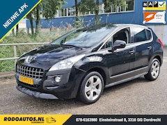 Peugeot 3008 - 1.6 VTi ST Navi/Pano/Airco Nw Koppeling