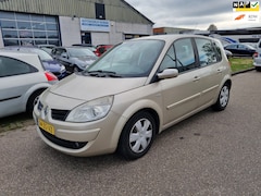 Renault Scénic - 2.0-16V Business Line Clima Navi Bj:2008 NAP