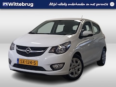 Opel Karl - 1.0 ecoFLEX Edition | Airco | Elek.ramen | Parkeersensoren |
