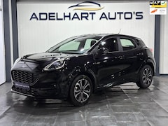 Ford Puma - 1.0 EcoBoost Hybrid ST-Line / Navigatie full map / Cruise control / Climate control