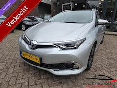 Toyota Auris Touring Sports - 1.8 Hybrid Lease Pro/PANODAK/VOL OPTIES