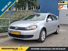 Volkswagen Golf Variant - 1.2 TSI Comfortline Carplay/Camera/Cruise