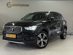 Volvo XC40 - 1.5 T5 Recharge 262pk Inscription Expression