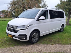 Volkswagen Transporter - 2.0 TDI L2H1 30 DC Bulli 204pk dubb cab