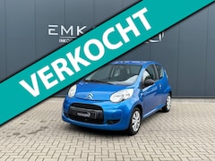 Citroën C1 - 1.0-12V Séduction