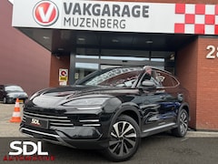BYD Seal U - 1.5 DM-i FWD Boost //SCHUIF-KANTELDAK // FULL LED // LEDER // NAVI // CAMERA // CARPLAY //