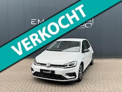 Volkswagen Golf - 1.5 TSI Highline * Automaat