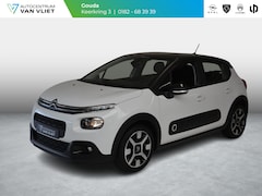 Citroën C3 - 1.2 83pk Shine