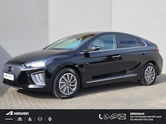 Hyundai IONIQ - Premium EV 38 kWh Automaat / Dealer Onderhouden / All season banden / Camera / Infinity Au
