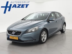 Volvo V40 - 1.6 D2 + STOELVERWARMING | NAVIGATIE | DIGITALE COCKPIT | CRUISE CONTROL