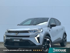 Renault Captur - 1.6 E-Tech full hybrid 145 techno