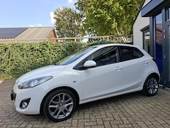 Mazda 2 - 2 1.3 TS-Plus 16"LMV, Clima, Cruise