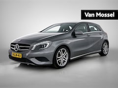Mercedes-Benz A-klasse - 180 4U3