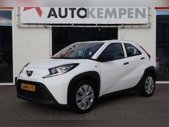 Toyota Aygo X - 1.0 VVT-i MT PLAY APPLE CARPLAY|ADAPTIVE CRUISE|DEALERONDERHOUDEN