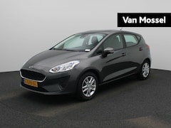 Ford Fiesta - 1.0 EcoBoost Connected | Cruise Control | Airco | Apple Carplay/ Android Auto |