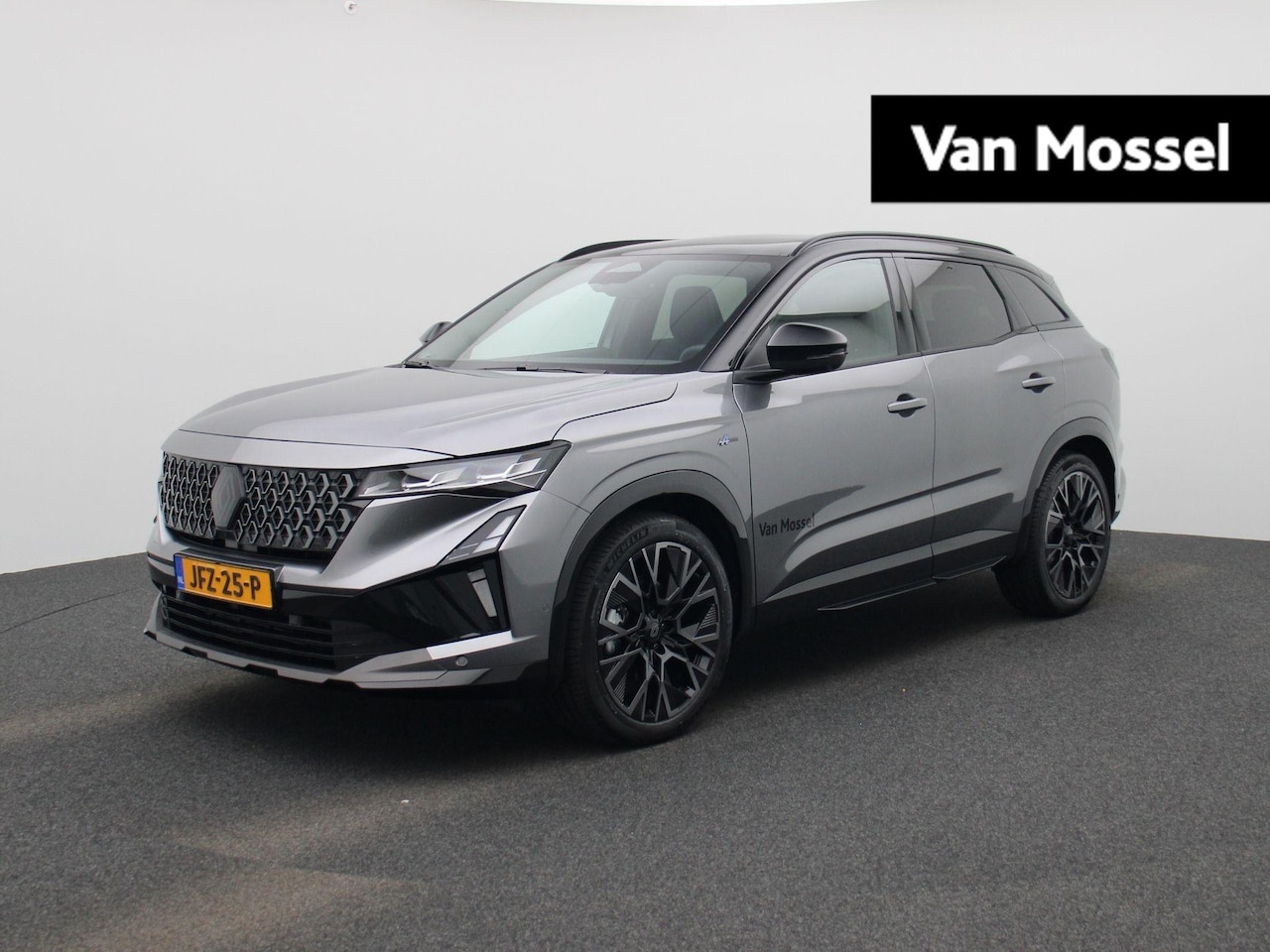Renault Austral - 1.2 E-Tech full hybrid 200 iconic esprit Alpine | Panoramadak | Harman Kardon premium audi - AutoWereld.nl