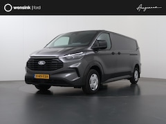 Ford Transit Custom - 320 2.0 TDCI | AUT. | L2 H1 | TREND | 2X ZIJSCHUIFDEUR | ADAPTIVE CRUISE | CAMERA | NAVIGA