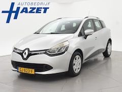 Renault Clio Estate - 1.5 dCi ECO Expression + TREKHAAK / NAVIGATIE /AIRCO