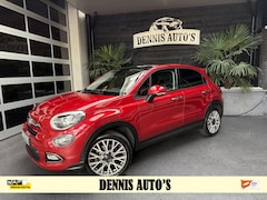Fiat 500 X - 1.3 GSE Lounge Panoramadak Automaat