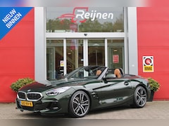 BMW Z4 Roadster - sDRIVE 20i HIGH EXECUTIVE M-SPORT AUTOMAAT | M INTERIEURPAKKET | M EXTERIEURPAKKET | M SPO