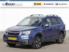 Subaru Forester - 2.0 Premium Automaat | Navi | Cruise | Panodak | Trekhaak
