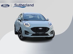 Ford Puma - 1.0 EcoBoost Hybrid ST-Line 125pk | SYNC 4 Navigatie | Digitale Cockpit | Zwarte hemel | 1