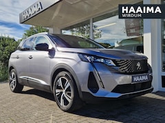 Peugeot 3008 - 1.2T 130pk GT | Achteruitrijcamera | Parkeersensoren V+A | Cruise & Climate control | Navi