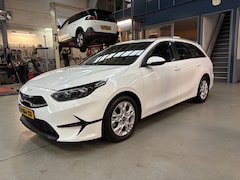 Kia Cee'd Sportswagon - Ceed Sw 1.0 T-GDi 120pk MHEV DCT7 DynamicLine | Navigatie | Apple carplay/ Android auto |