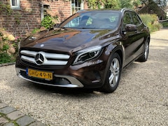 Mercedes-Benz GLA-Klasse - 200 Urban