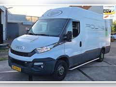Iveco Daily - 35S17V 3.0 352 H3 L3 100% OK