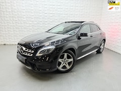 Mercedes-Benz GLA-Klasse - 180 AMG PANO KEYLESS CAMERA LEER