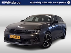 Opel Astra Sports Tourer - 1.2 Turbo Hybrid GS | Apple Carplay/Android Auto | Stoelverwarming | Navigatie |