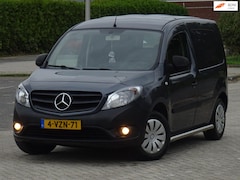 Mercedes-Benz Citan - 108 CDI BlueEFFICIENCY NAP/AIRCO/ELEKRAM
