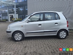 Hyundai Atos - 1.1i Active - AUTOMAAT- 1 jaar APK