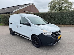 Dacia Dokker - 1.6 BENZINE - GRIJS KENTEKEN - MARGE