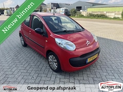 Citroën C1 - 1.4 HDI Nieuwe APK DIESEL