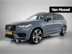 Volvo XC90 - 2.0 T8 Recharge AWD Ultimate Dark | BOWERS&WILKINS | LUCHTVERING | TREKHAAK | PANO-SCHUIFD