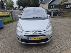 Citroën C4 Picasso - 2.0 HDi Tend. EGS