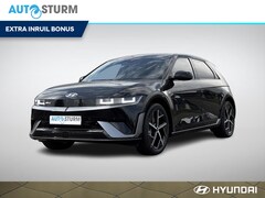 Hyundai IONIQ 5 - N Line Edition Limited 84 kWh