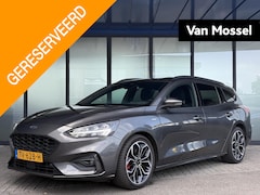 Ford Focus Wagon - 1.0 EcoBoost ST Line Business 18'' LMV | Apple Carplay & Android Auto | Winter Pack | Full
