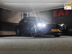 Mercedes-Benz C-klasse - 300 e AMG 63 Look / Massage / Burmester / Head Up / 360 Camera / Acc / Elek Stoelen / Open