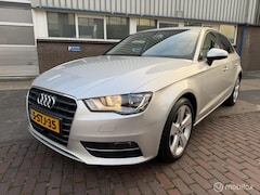 Audi A3 Sportback - 1.4 TFSI Ambition Pro Line AUTOMAAT/NAVI