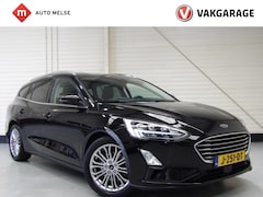 Ford Focus Wagon - 1.5 EcoBoost 150pk Active Business