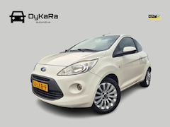 Ford Ka - 1.2 Titanium X Airco, NAP